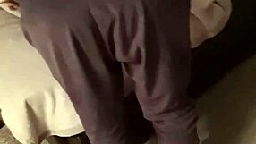 wanna see this pussy get doggystyled bent over?