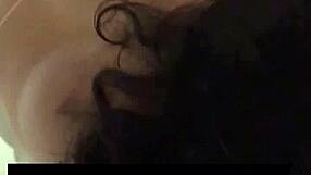 brazilian hotwife takes on cop in rio during wild menage threesome