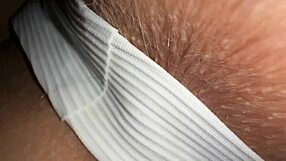 Joi Cute 18-Year-Old Italian Guides Butthole Close-Up Filming Lessons