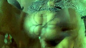 thick ebony milf takes bbc deep in ass