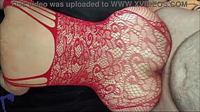 latina milf stepmom begs for my cock in her pussy then anal ass to mouth creampie cumshot