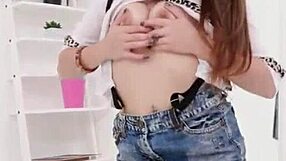 Wild Whore Squirt Marathon And Pissing Leads To Deep Anal Double Vaginal Pounding Dripping