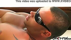 hey, check out this brazilian model stripping before vintage anal fun