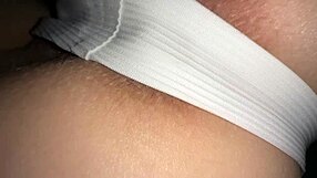 Joi Cute 18-Year-Old Italian Guides Butthole Close-Up Filming Lessons