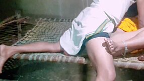 My Hot Indian Ex-Girlfriend Takes Hard Pounding From Friend