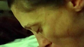 Deepthroat English Slut Gags On Cock Desperately