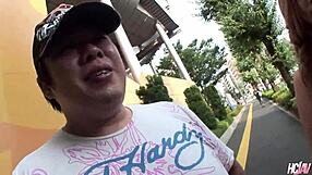 hey sarina tsubaki, that fresh air ride looks fun