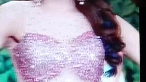 Urvashi Rautela Hot Cum Tribute Explosion