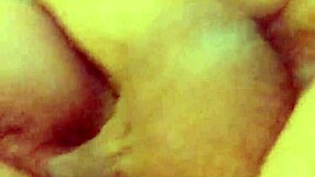 Teen slut hops on thick cock riding cowgirl till pussy creams hard