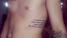 i rode that hot redhead anal squirting toy webcam session