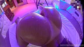 hey japanese stepsis caught with ass out in room wanna fuck uncensored?