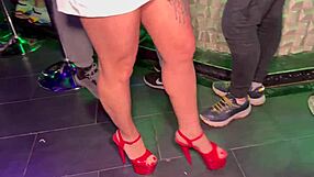 carla boom moans as jesus reyes fucks her big ass pussy in live hospital show