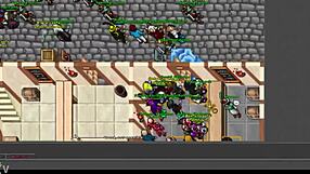 argentinian dude screams for help in 20 man gangbang 