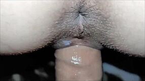 amateur milf wife films anal pov with family friends