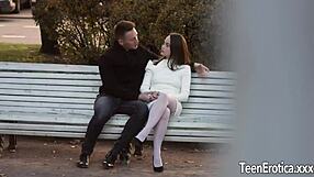 alice koks crams stiff cock into every tight hole