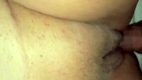 Check Out This Big Ass Gordinha's Juicy Curves Bouncing!