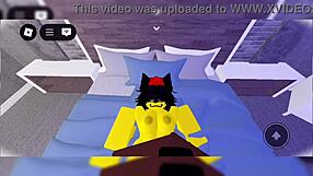 Yellow creature claims victory