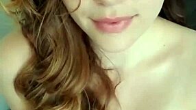 Kate's Eye Contact Challenge Makes My Heart Race With Desire!