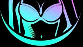 devils 18yo native american angel gags on daddys cock then 13in dildo