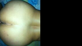 Horny college milf neighbor big ass anal creampie cumshot!