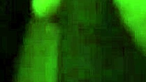 Juicy Ebony Pussy Squirting From Good Dick