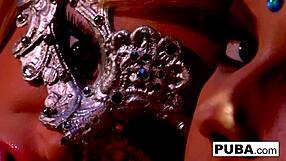 Sexy Shyla Stylez and Bridgette B make a perfect sexy match together