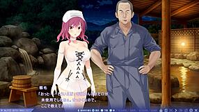 wanna see double penetration outdoors with handjobs?