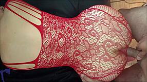 latina milf stepmom begs for my cock in her pussy then anal ass to mouth creampie cumshot