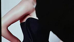 Urvashi Rautela Hot Cum Tribute Explosion