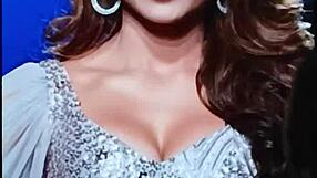 Urvashi Rautela Hot Cum Tribute Explosion