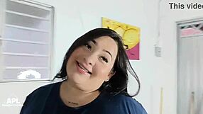 Stepmom Whore Dirty Talks Me Into Huge Creampie Fuck