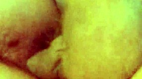 Teen slut hops on thick cock riding cowgirl till pussy creams hard