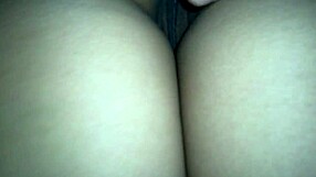 i massaged my sister-in-law then fucked her creampie style hard