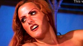 This Busty Italian Slut Begs Horny Soldier For Ass Pounding 