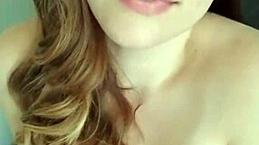 Kate's Eye Contact Challenge Makes My Heart Race With Desire!