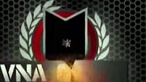 Hot Vicky Vette Strips Sexy Costume for Outdoor Pussy Masturbation