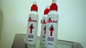 big macky fucks teen brazilian polly pocket style