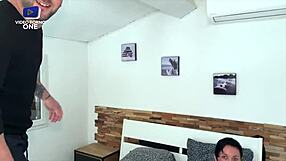 nina, wanna fuck this mom while hubby's away?