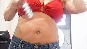 went to meet guy at motel no panties and he filmed me waiting for more fucks - trailer