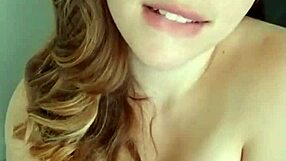 Kate's Eye Contact Challenge Makes My Heart Race With Desire!