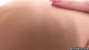 naughty lezzie kittens fist fuck slim vaginas and ass holes 😈💥