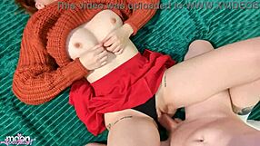 velma loses glasses again takes big dick pounding in scooby-doo cosplay 4k