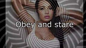 Erotic mistress lisa tricks slave into bdsm reward session!