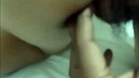 gf wants a quick morning service before heading to work