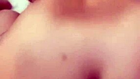 Stepsister's cosplay made me fuck her juicy latina ass pov rough