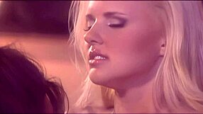 my asian mommy in stockings seduces me into hot lesbian fucking