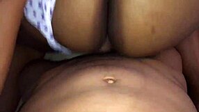 stuck my finger in that big pussy morena then pounded the sexy slut doggystyle with monster cock