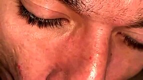 fucking tasty young brazilian neighbor's juicy shaved pussy