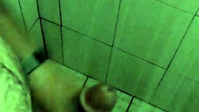 Solo Relaxation Turns into Intense Masturbation Orgasm Session