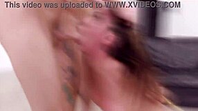 vittoria divine teases 4on1 bwc atm dap gapes swallow